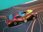 1977 Vintage Hot Wheels Pontiac Firebird Trans Am Funny