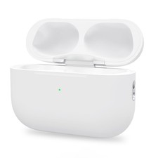 AirPods Pro Charging Case Replacement for 1st 2nd Gen Bluetooth Sync Button No E