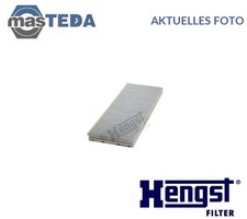 E1994LI INNENRAUMFILTER POLLENFILTER HENGST FILTER NEU OE QUALITÄT