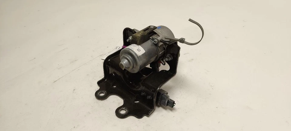 SECONDARY AIR INJECTION PUMP 4581485AD 2019 DODGE CHALLENGE Foto 2 de 4