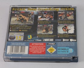 WWF Royal Rumble (Dreamcast)