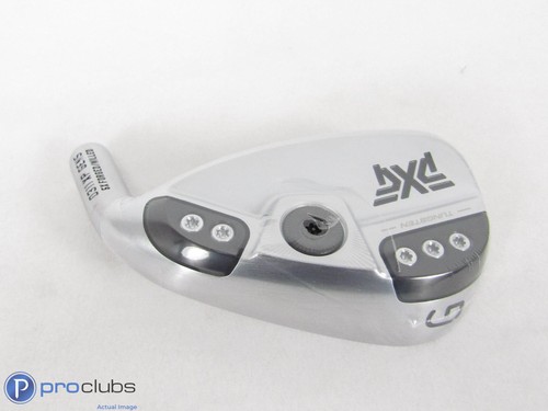 Testa Mazzo PXG Gen4 0311T Gap Wedge (Sinistro) - Modello 444188