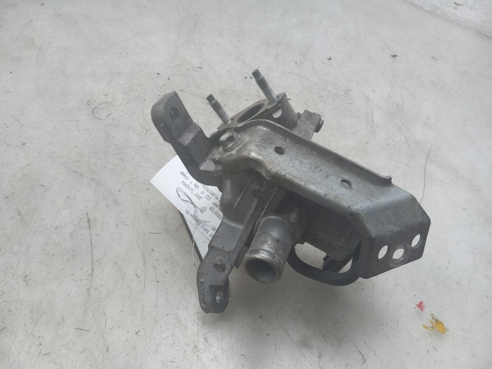 05-09 TOYOTA TUNDRA 4,7 Л ПАССАЖИРСКИЙ ПРАВЫЙ ВТОРИЧНЫЙ КЛАПАН ВПРЫСКА ВОЗДУХА 2UZFE - Изображение 2 из 4