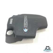 12-18 BMW 428i 435i X3 X4 F32 N20 N26 Engine Motor Ignition Coil Cover Trim OEM