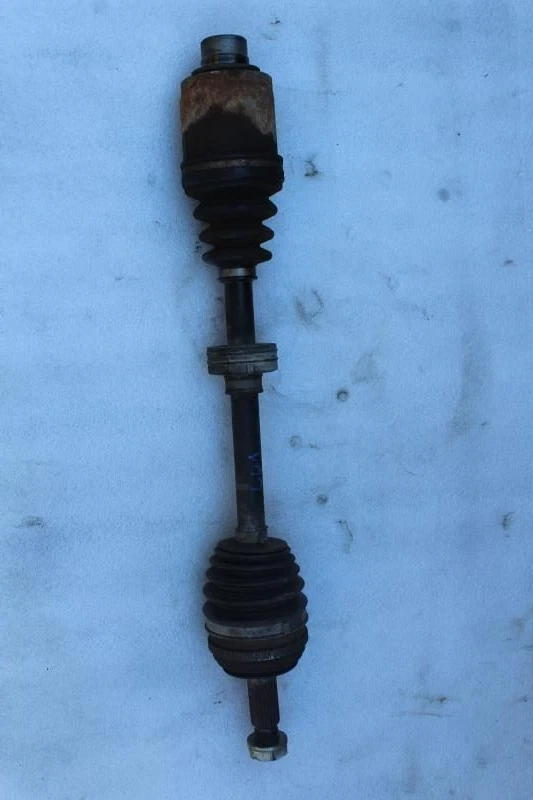 Eje delantero izquierdo Acura RL 2002 lado del conductor Foto 2 de 4