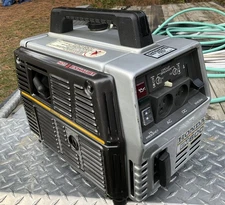 Honda EM600 Generator – Runs Great! Clean! Tested No Issues
