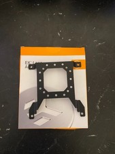 EKWB EK-Loop Uni Pump Reservoir Mounting Bracket, 120mm