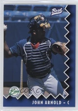 1997 Best Eugene Emeralds John Arnold #17