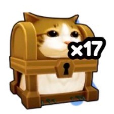 Brainrot Evolution  Meowl Crates - Your Chance Of Getting OP Meowl Secret