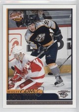 2003-04 Pacific Complete Jordin Tootoo #567 0a4