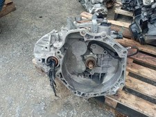 Boite de vitesse Opel ASTRA