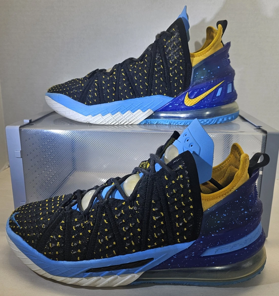 レブロン18 グラフィティ / LeBron 18 Graffiti Nike LeBron 18 EP Graffiti for Sale | Authenticity Guaranteed | eBay