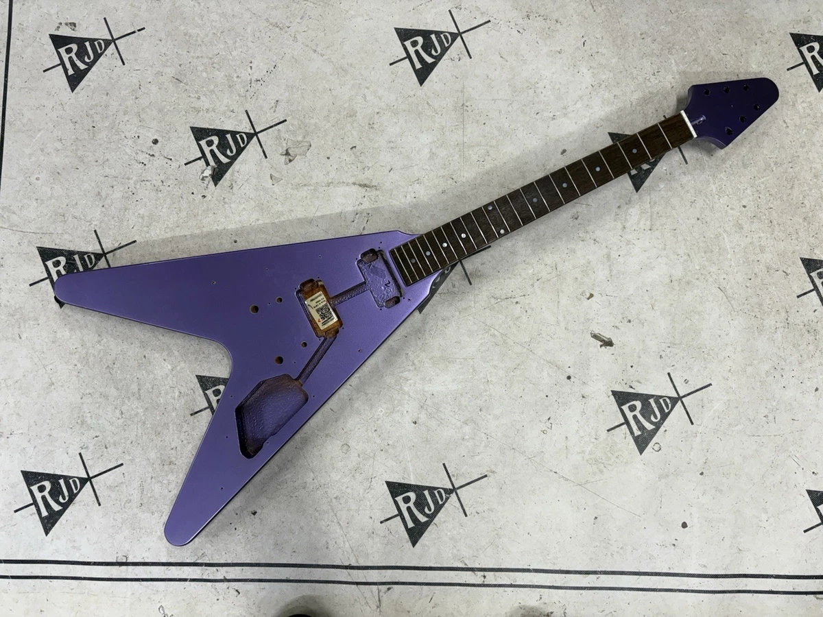 Epiphone Flying V for sale - eBay
