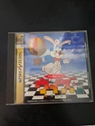 Whizz (Sega Saturn, 1997) - Boxed - Tested Working - Import - US Seller