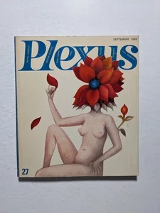 Go to product Plexus #27 - 1969
