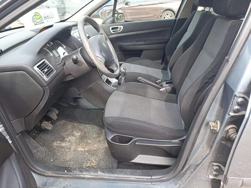 7645038392 Sistema Audio/Radio Cd para PEUGEOT 307 BERLINA (S2) X-Line 9084957 - Imagen 10 de 10