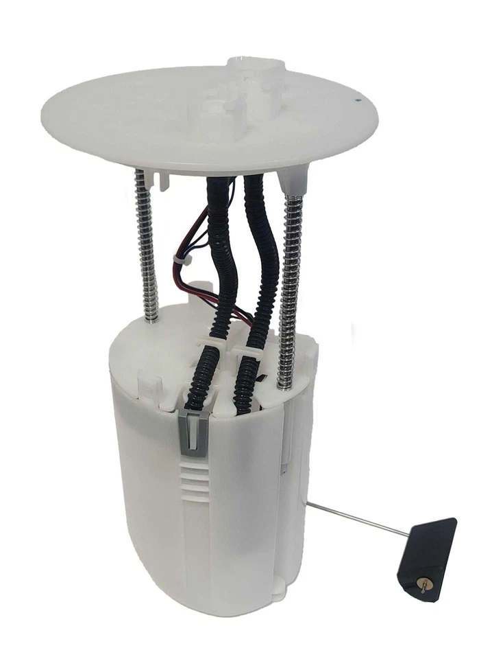 Módulo de bomba de combustible Herko 891GE para Toyota Hilux Fortuner 2,7 L 2004-2015 Foto 2 de 4