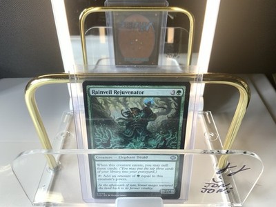Rainveil Rejuvenator (152) Tarkir: Dragonstorm TDM MTG Magic