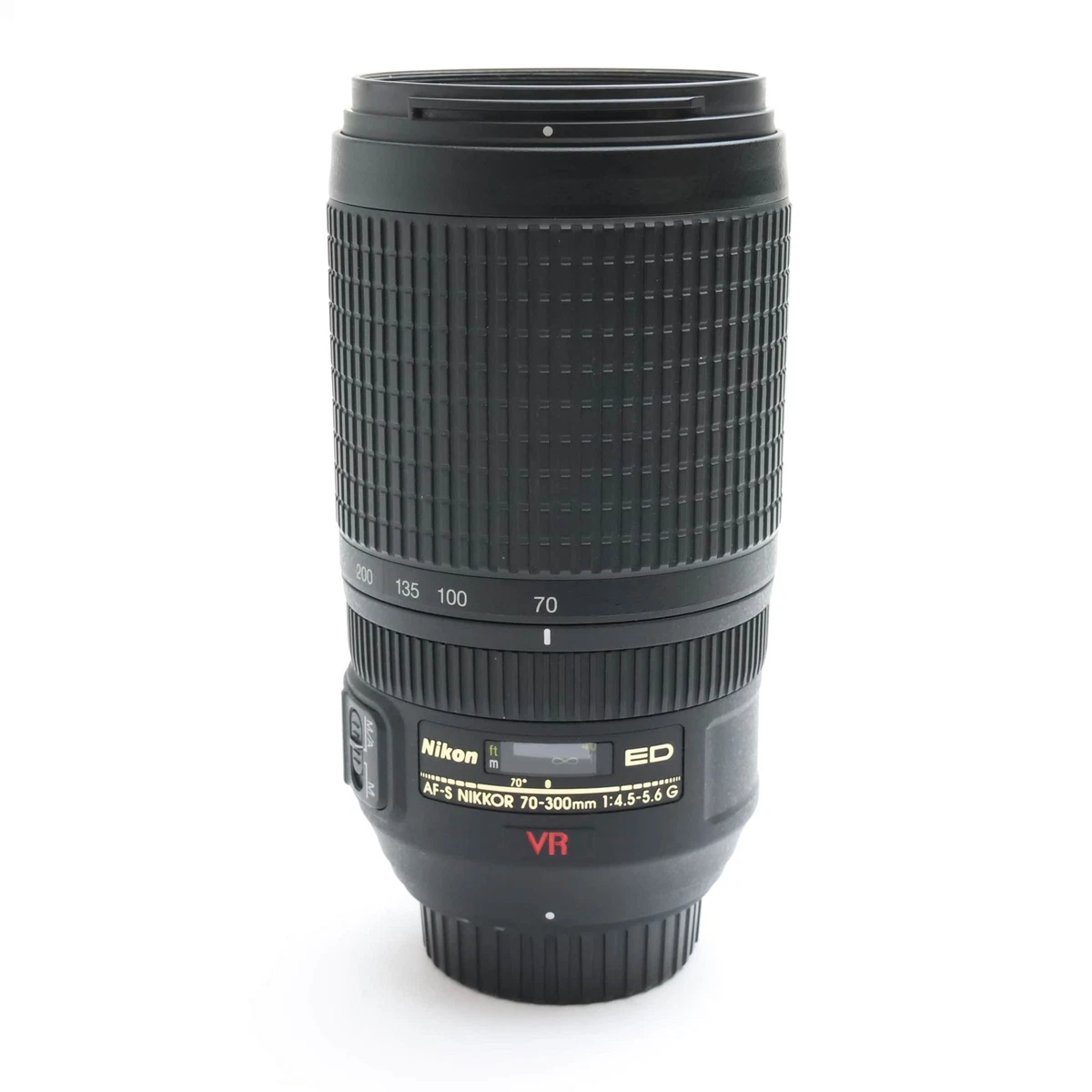 Nikon AF 70-300mm Camera Lenses for sale - eBay