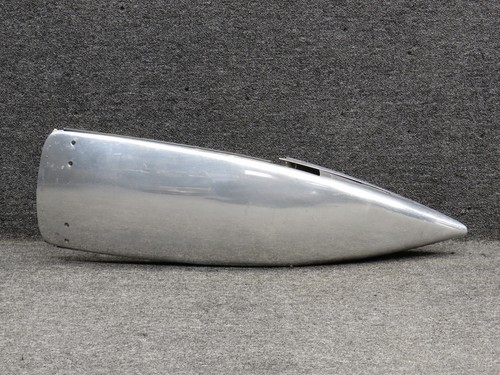 202-0020-1 Cessna 500 Thrust Reverser Stang Fairing Assembly Outboard