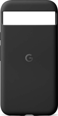 Google Pixel 8A Hülle Schwarz