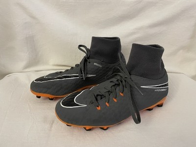 NIKE Hypervenom Fußballschuhe Gr.  38