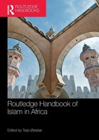 Terje ØStebø | Routledge Handbook Of Islam In Africa | Taschenbuch | Englisch