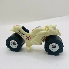 Vintage 1997 The Corps S.T.A.R. Force Space Cycle Bike Motorcycle