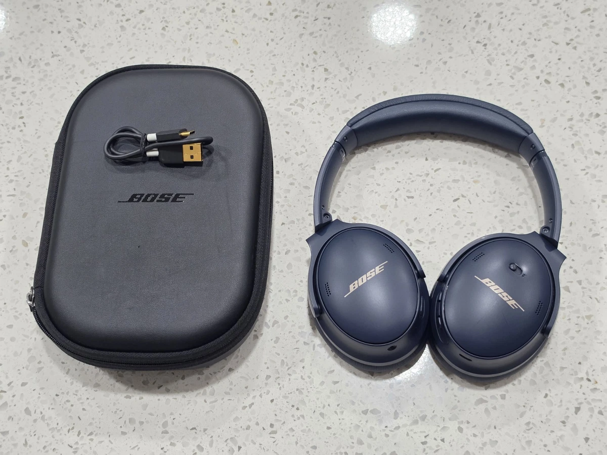 Bose Quietcomfort 45 Headphones for Sale | Shop New & Used