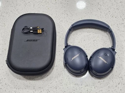 新品未使用 Bose QuietComfort45 SE 正規品 Bose Quietcomfort 45 Headphones for Sale | Shop New & Used