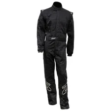 ZAMP R030033XL Suit ZR-30 X-Large Black SFI3.2A/5