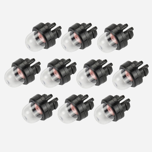 Poulan Chainsaw Primer Bulb 2Pk 188-512-1 Snap In Primer Fits Walbro, Ryobi, Craftsman, Poulan, MTD Stihl Primer Bulb - Foto 4