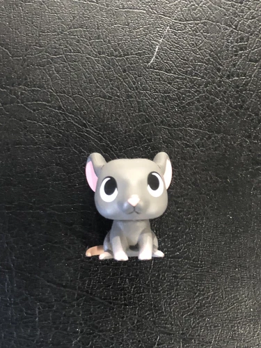 Funko Mystery Mini Harry Potter - Series 1 - Scabbers - Loose