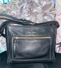 handbags women leather kate spade crossbody purse
