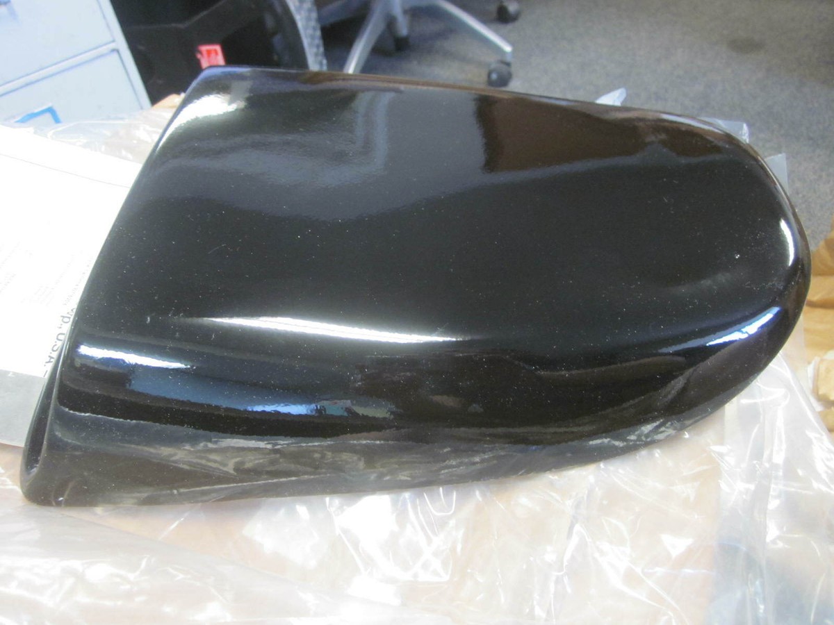 NOS Kawasaki Ebony Rear Seat Cowling ZX9 ZX-9RR Ninja K99996-1122 | eBay NOS Kawasaki Ebony Rear Seat Cowling ZX9 ZX-9RR Ninja K99996-1122 | eBay