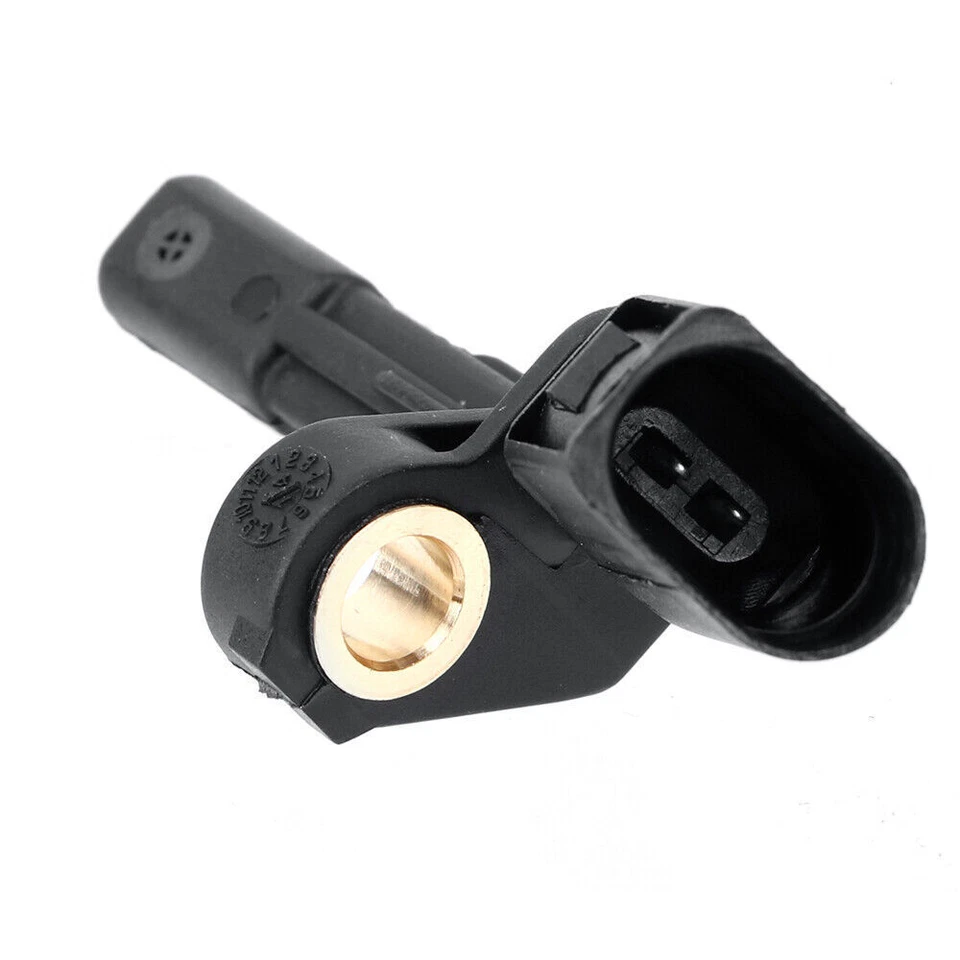 FOR AUDI VW SEAT SKODA  ABS WHEEL SPEED SENSOR WHT003859 1K0927807 REAR LEFT - Image 3 of 4