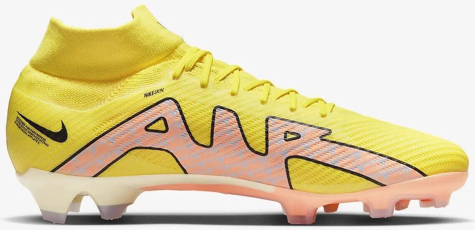 Nike Zoom Mercurial Superfly 9 Pro FG Lucent Pack for Sale