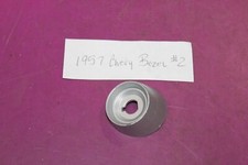 1957 Chevrolet Dash Knob Bezel. 2. See Pic. See Pic. 1957 Chevrolet Dash Knob Bezel. 2. See Pic. See Pic.