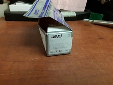 Osvat 9012948-07 Valve (Boxes of 2)