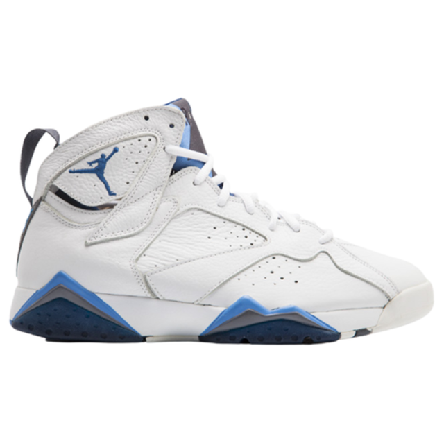 Jordan 7 Retro French Blue 2002 for Sale | Authenticity Guaranteed