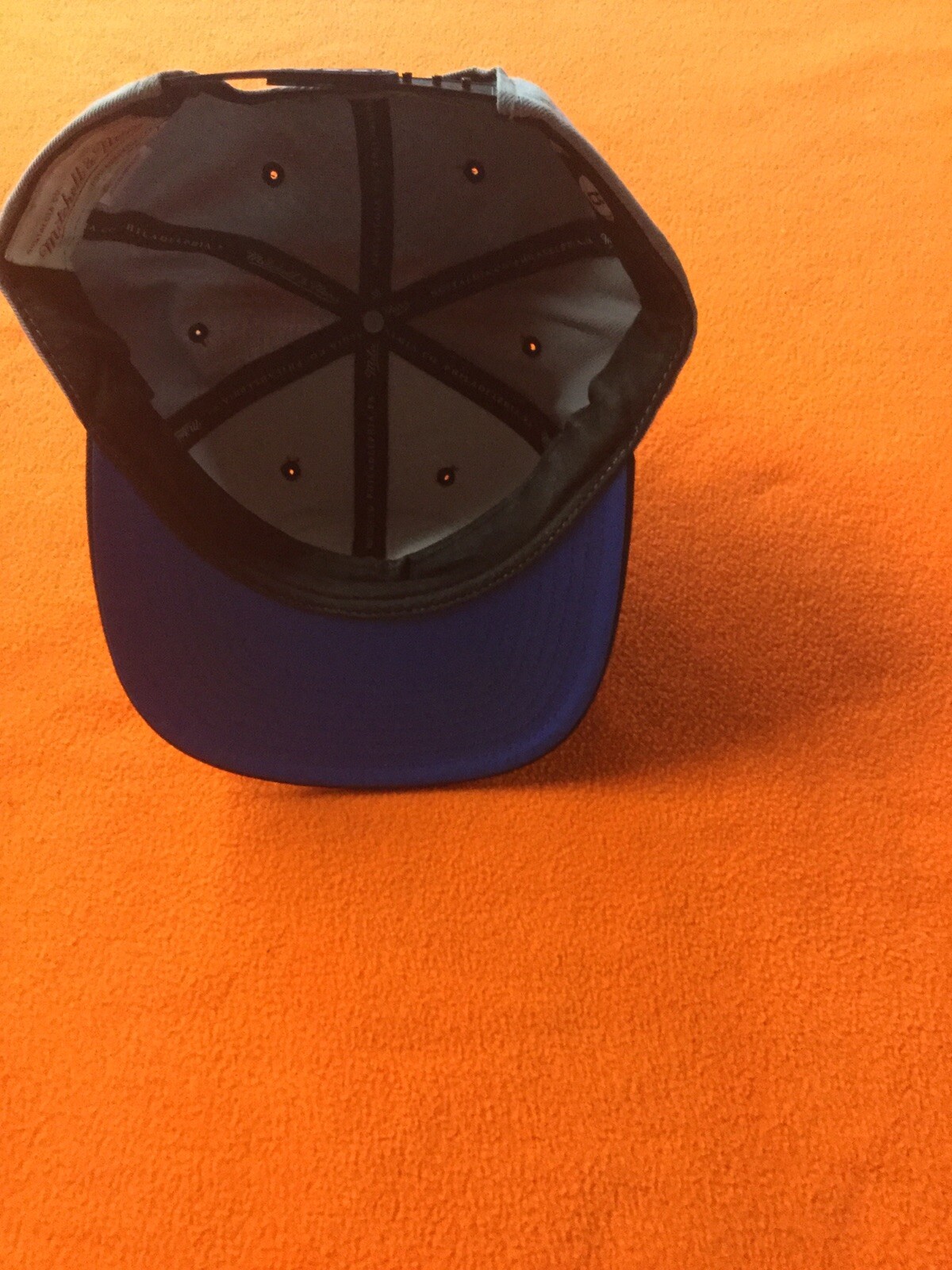 Brooklyn Nets Adjustable Cap - image 4