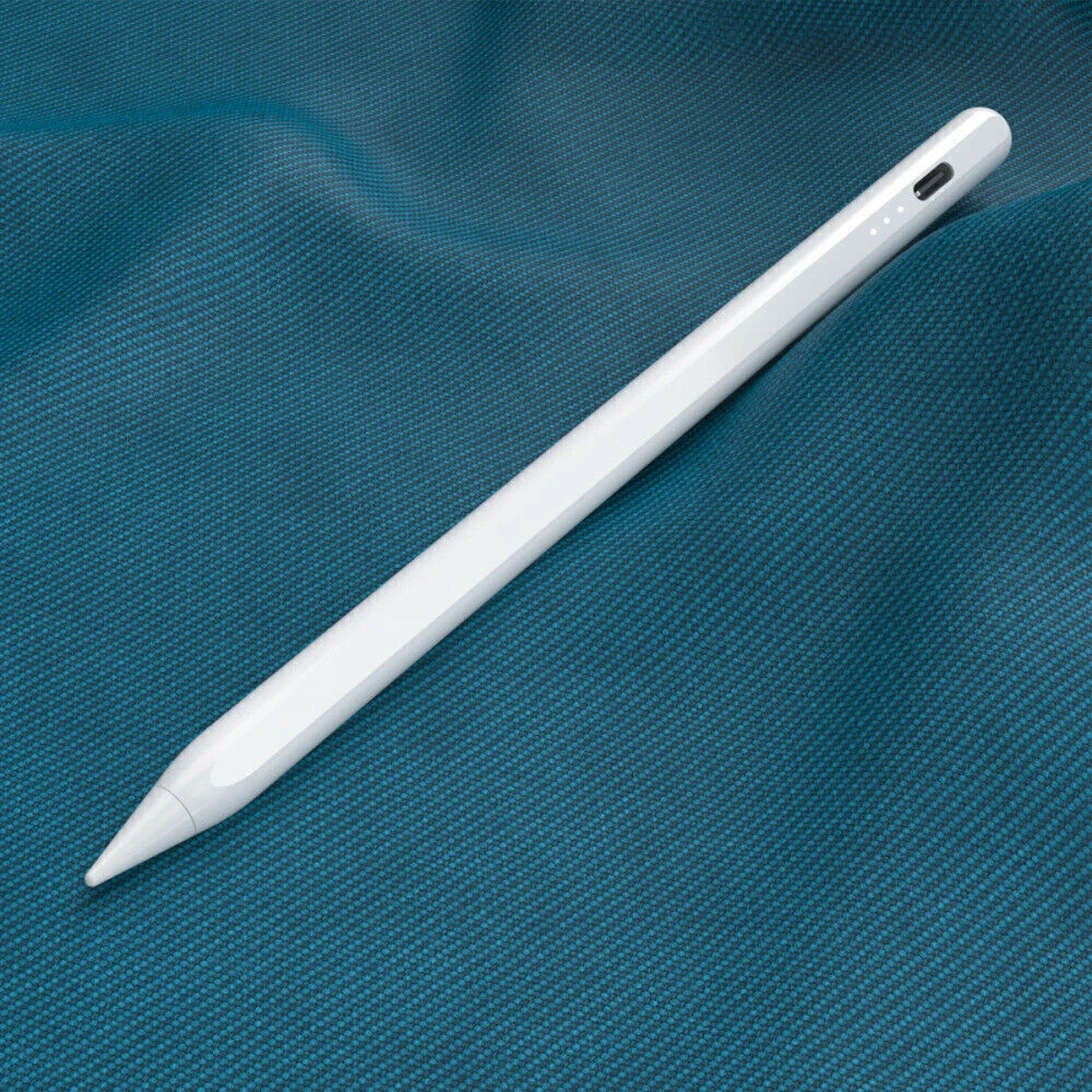 Apple Pencil (2nd Generation) Tablet & eReader Styluses for Apple