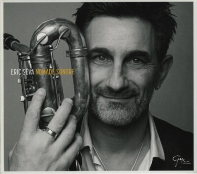 PATRICK SEVA Sound Nomade