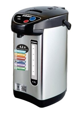 kettle electric
