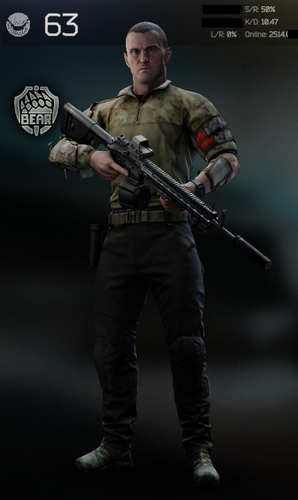 Escape From Tarkov Labs Completion Strategies In PvE Mode - Foto 5