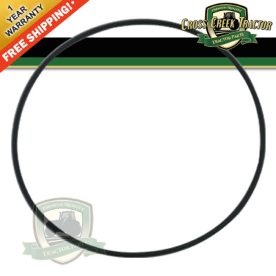 D7NN3D587A Power Steering Pump Reservoir O-ring For Ford Tractors