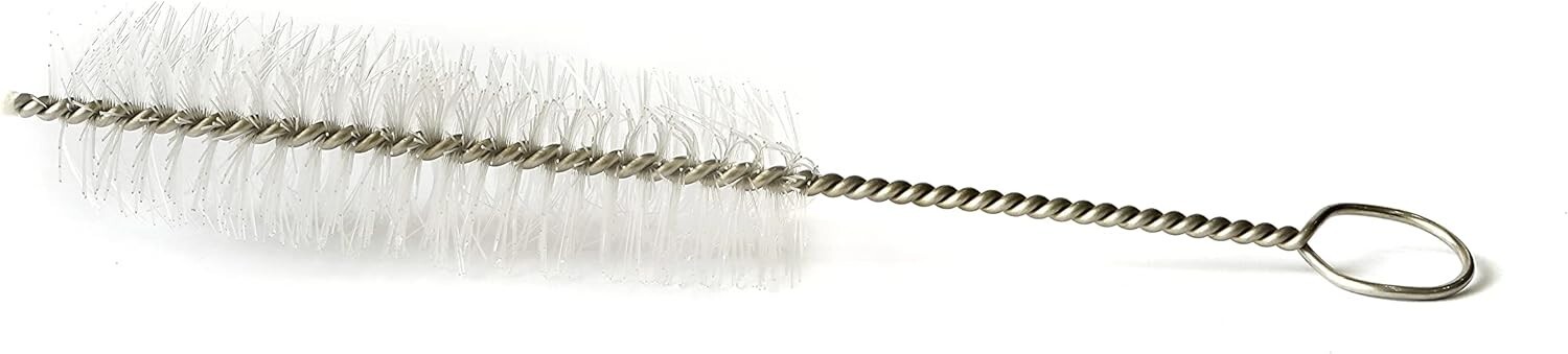 New Creation Brass Instrument Valve Case Brush suitable for all brass Instrument
