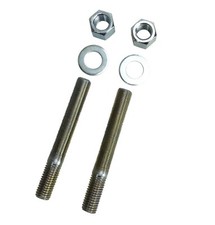 Chevy Front Dana 60 Spring Plate Stud Kit Wfo 1792-stud-kit Chevy Front Dana 60 Spring Plate Stud Kit Wfo 1792-stud-kit