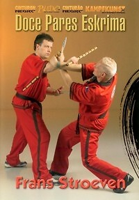 Doce Pares Eskrima