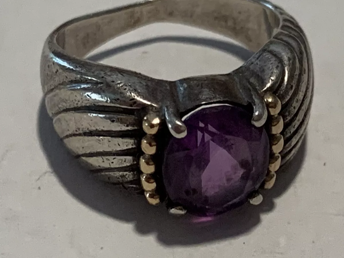 Cid 925 best sale ring